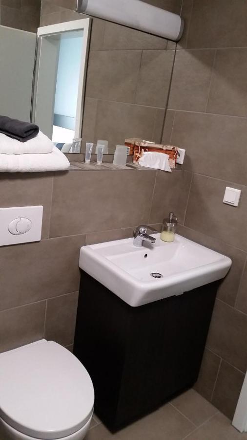 Appart-Hotel, Einsteinstrasse Herzogenaurach Eksteriør bilde