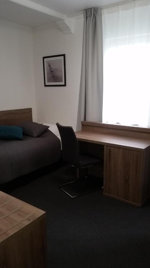 Appart-Hotel, Einsteinstrasse Herzogenaurach Eksteriør bilde