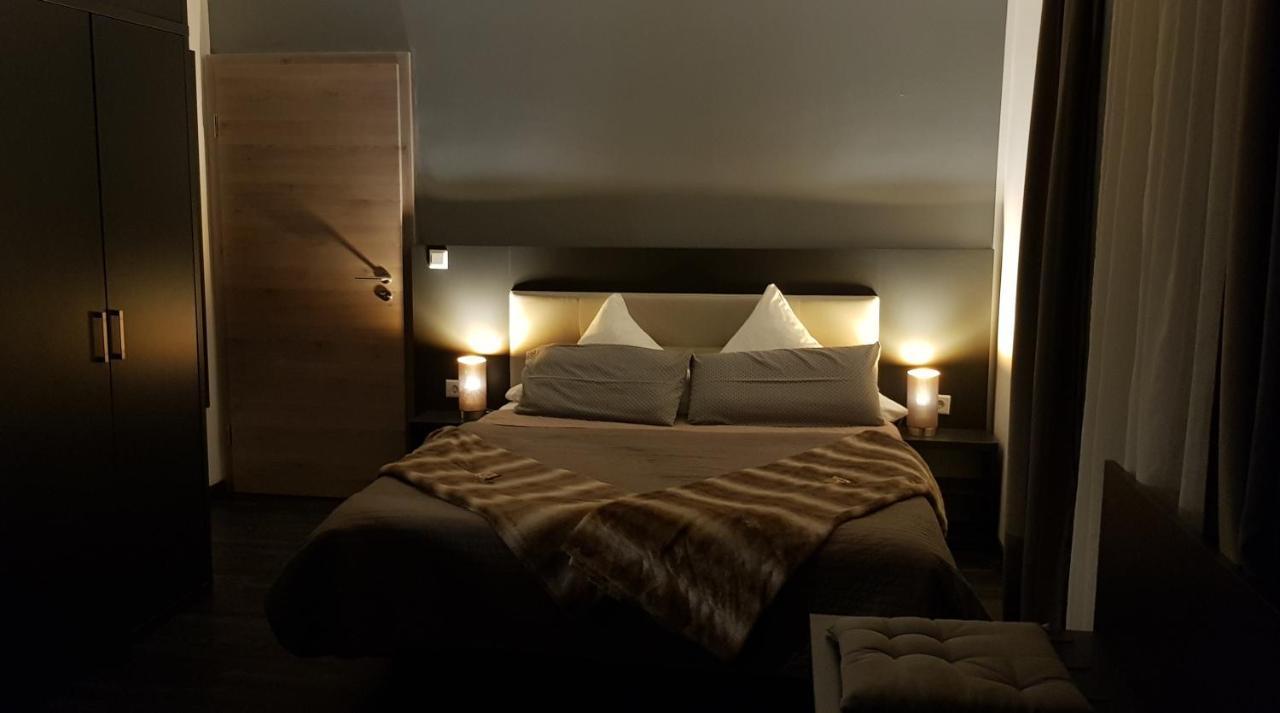 Appart-Hotel, Einsteinstrasse Herzogenaurach Eksteriør bilde