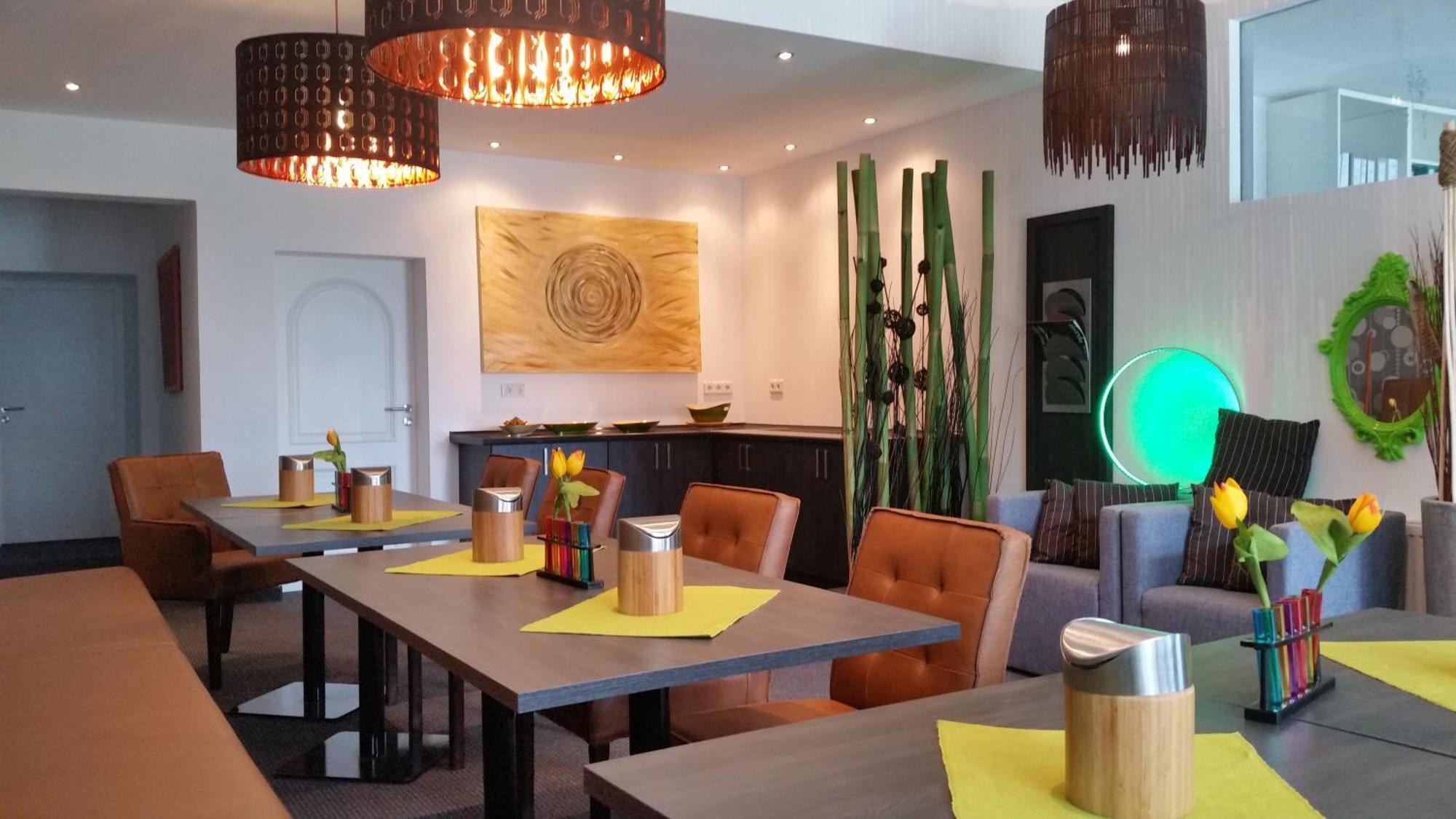 Appart-Hotel, Einsteinstrasse Herzogenaurach Eksteriør bilde